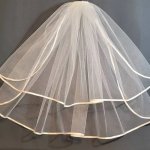 Wedding veil