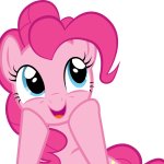 Pinkie pie