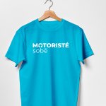 Motoristé sobě