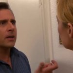 Michael Scott Vasectomy