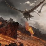 Eagle rescue lotr