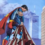 Superman 9/11