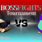 Who wins | Fernando; Cool Bass | image tagged in bossfights tournament,epic battle,inferno | made w/ Imgflip meme maker