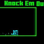 KNOCK EM OUT meme