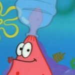 Patrick's Ten-Gallon Hat