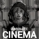 Jodio absolute cinema