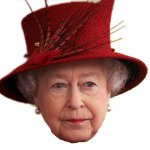 Queen Elizabeth