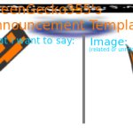GreenGecko355 announcement temp meme