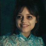 Jenna’s stupid smile after she successfully ruined a franchise