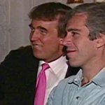 trump and Epstein