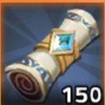 Sacred Scroll