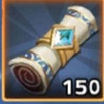 Sacred Scroll