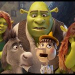 Shrek 5