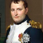 Napoleon template