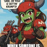 Don't even think about it! | WHEN SOMEONE IS TRYING TO TAKE YOUR MOST PRIZED POSSESSON | image tagged in don't even think about it | made w/ Imgflip meme maker