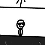 trash vs cool vs godly