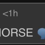 OHHHH STALKINGHORSE
