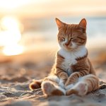 Meditation cay