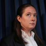 Maureen Comey