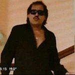 pepe argento