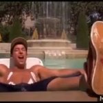 Nudie magazine day GIF Template