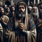 Jephthah's Tragic Vow