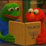 Pepe Elmo