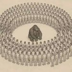 100 Men VS 1 Gorilla