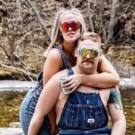 Man Woman