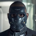 Die Hardman (Death Stranding)