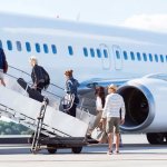 Board plane