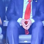 Donald Trump Cankles meme
