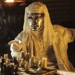 The King give an order