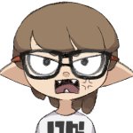 Paleo (Yelling)