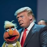 Trump stiffed PBS because he couldn't keep up with Sesame Street meme