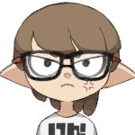 Paleo (Angry)