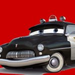 Soviet Sheriff