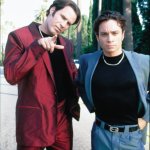 Night at the Roxbury
