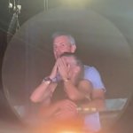 Coldplay affair concert meme