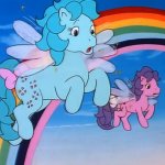 My Little Pony
