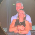 Coldplay couple