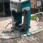 Porta Potty meme