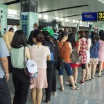 Airport line