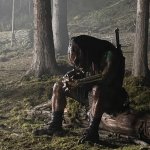 Sad Predator