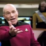 Cpt Picard meme