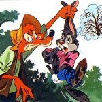 Briar Rabbit