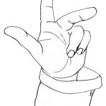 Gang Sign Physics