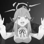 Aru ABSOLUTE CINEMA (without text) meme