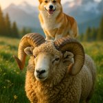 Doge Ram