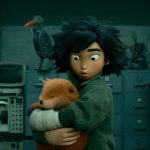 Hoppers Teaser Trailer Still 1